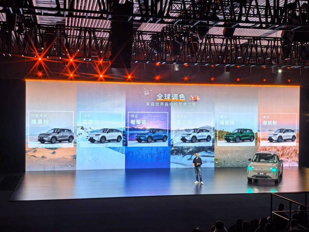 6.58万元售！零跑将激光雷达引入8万级新车，高阶智驾也上车了