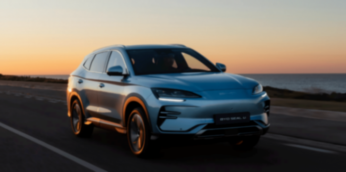 晓莺说 | 德国是中国汽车真正的欧洲考场