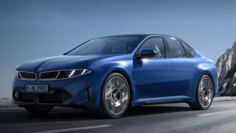 知名度超越大众、宝马，比亚迪未入加拿大先攒口碑