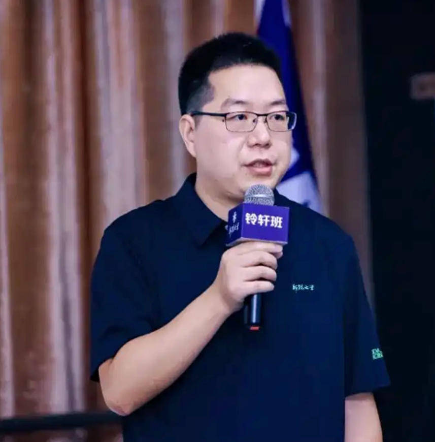 长城汽车营销中心迎人事调整,吕文斌任哈弗欧拉品牌总经理