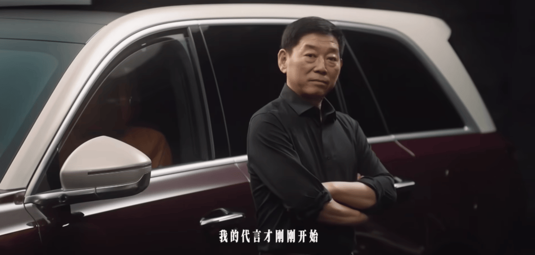 35万起售的魏牌“9系”,好像没按套路出牌