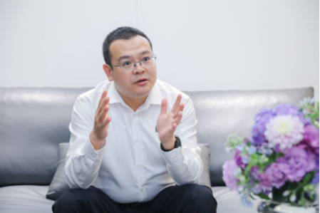 &ldquo;解放人&rdquo;于长信身退，&ldquo;红旗人&rdquo;肖肖接棒，一汽进出口权局生变