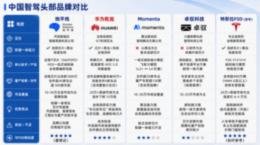 FSD=智驾鲶鱼?现实是中国智驾已经“追平特斯拉”