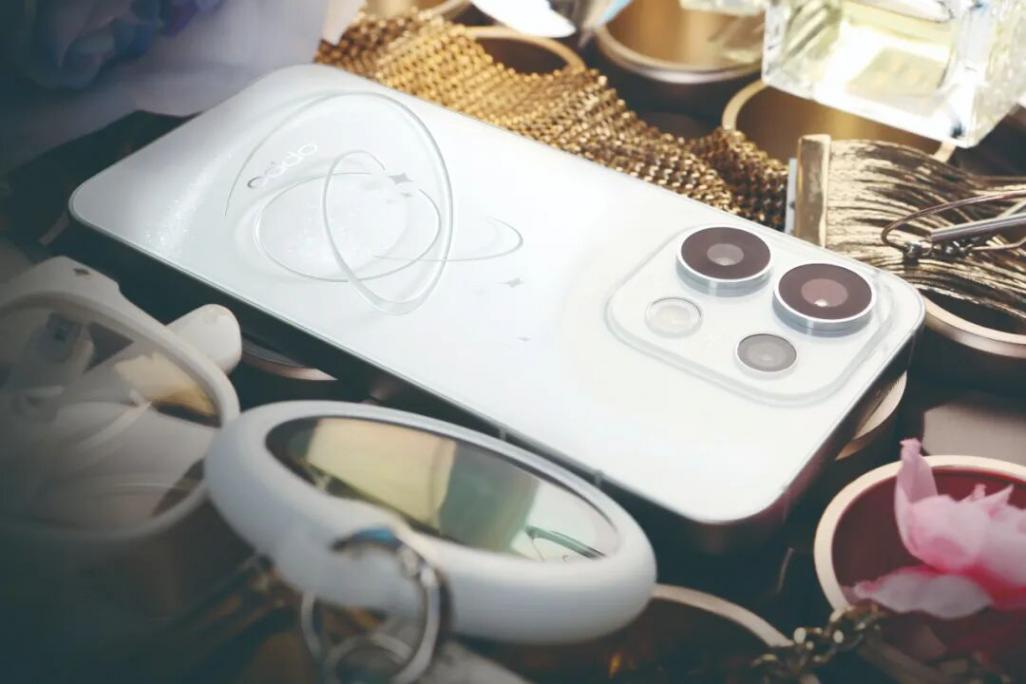 OPPO Reno16系列618政策出炉,毕业季暑促瞄准高考换新需求